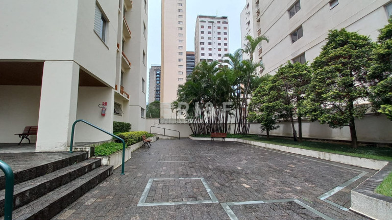 Imagem Apartamento com 1 Quarto à Venda, 43 m² em Campo Belo - São Paulo Imagem Apartamento com 1 Quarto à Venda, 43 m² em Campo Belo - São Paulo