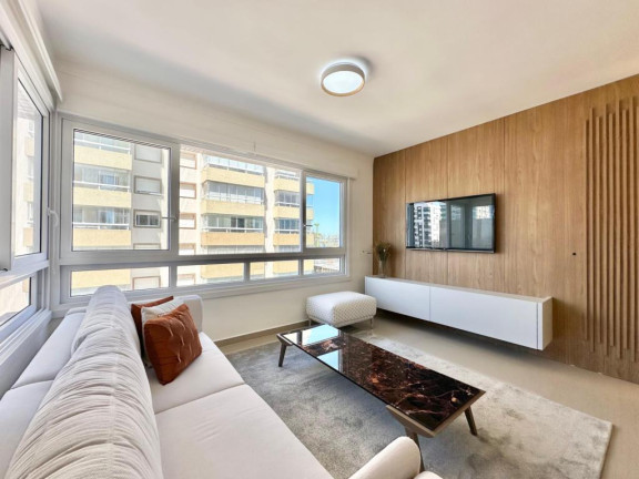 Imagem Apartamento com 3 Quartos à Venda, em Zona Nova - Capao Da Canoa Imagem Apartamento com 3 Quartos à Venda, em Zona Nova - Capao Da Canoa