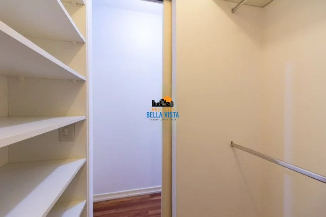 Imagem Apartamento com 3 Quartos à Venda, 165 m² em Vila Clementino - São Paulo