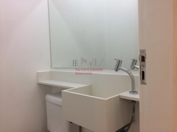 Imagem Sala Comercial à Venda, 55 m² em Vila Nova Conceição - São Paulo