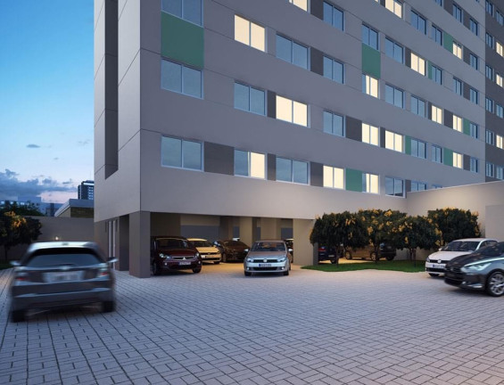 Imagem Apartamento com 2 Quartos à Venda, 38 m² em Quarta Parada - São Paulo Imagem Apartamento com 2 Quartos à Venda, 38 m² em Quarta Parada - São Paulo