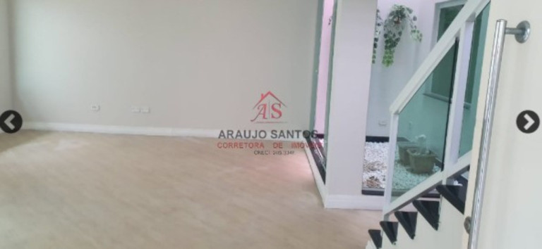 Imagem Sobrado com 4 Quartos à Venda, 160 m² em Vila Talarico - São Paulo