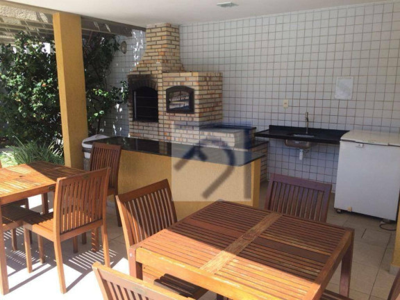 Imagem Apartamento com 1 Quarto à Venda, 55 m² em Capim Macio - Natal Imagem Apartamento com 1 Quarto à Venda, 55 m² em Capim Macio - Natal