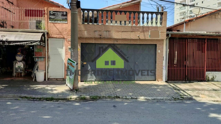 Imagem Casa com 3 Quartos à Venda, 125 m² em Jardim California - Jacareí Imagem Casa com 3 Quartos à Venda, 125 m² em Jardim California - Jacareí