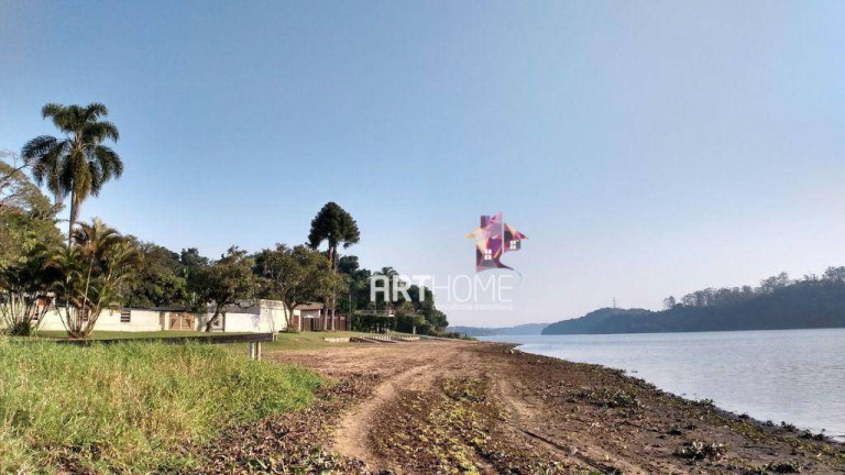 Imagem Chácara com 2 Quartos à Venda, 204 m² em Balneário Palmira - Ribeirão Pires Imagem Chácara com 2 Quartos à Venda, 204 m² em Balneário Palmira - Ribeirão Pires