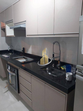 Imagem Apartamento com 2 Quartos à Venda, 50 m² em Jardim Portugal - São José Dos Campos Imagem Apartamento com 2 Quartos à Venda, 50 m² em Jardim Portugal - São José Dos Campos
