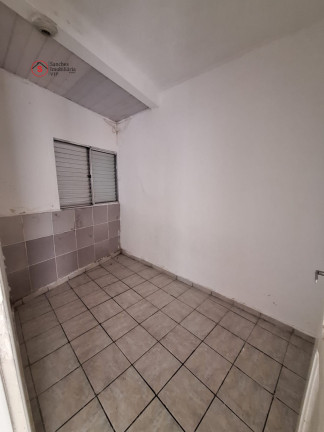 Imagem Casa com 2 Quartos para Alugar, 60 m² em Vila Prudente - São Paulo Imagem Casa com 2 Quartos para Alugar, 60 m² em Vila Prudente - São Paulo