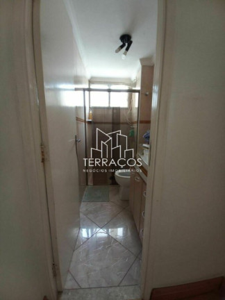 Imagem Apartamento com 4 Quartos à Venda, 122 m² em Vila Rio Branco - Jundiaí Imagem Apartamento com 4 Quartos à Venda, 122 m² em Vila Rio Branco - Jundiaí