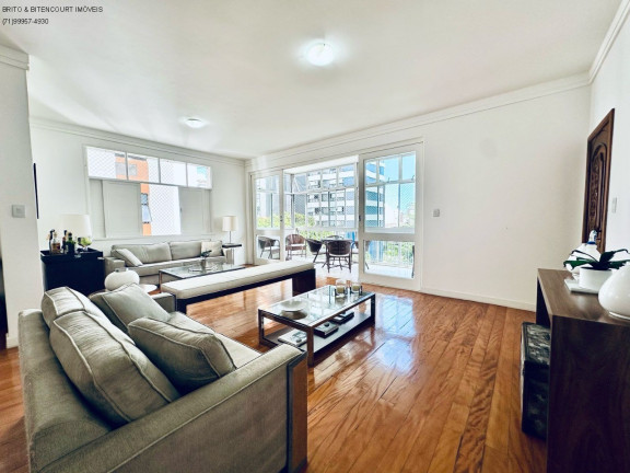 Imagem Imóvel com 3 Quartos à Venda, 211 m² em Graça - Salvador