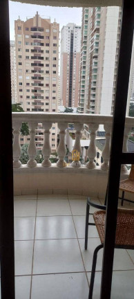 Imagem Apartamento com 2 Quartos à Venda, 70 m² em Setor Bueno - Goiânia Imagem Apartamento com 2 Quartos à Venda, 70 m² em Setor Bueno - Goiânia