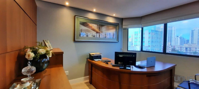 Imagem Sala Comercial à Venda, 28 m² em Kobrasol - São José