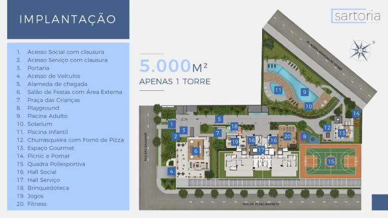Imagem Apartamento com 3 Quartos à Venda, 125 m² em Taquaral - Campinas Imagem Apartamento com 3 Quartos à Venda, 125 m² em Taquaral - Campinas