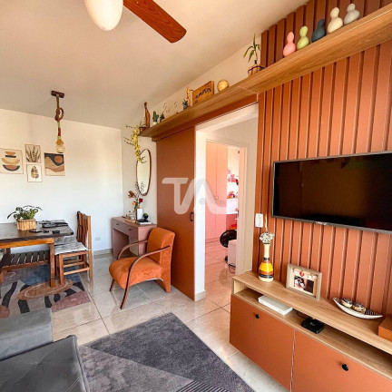 Imagem Apartamento com 2 Quartos à Venda, 55 m² em Parque Das Nações - Pindamonhangaba Imagem Apartamento com 2 Quartos à Venda, 55 m² em Parque Das Nações - Pindamonhangaba