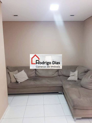 Imagem Casa de Condomínio com 3 Quartos à Venda, 125 m² em Jardim Carolina - Jundiaí