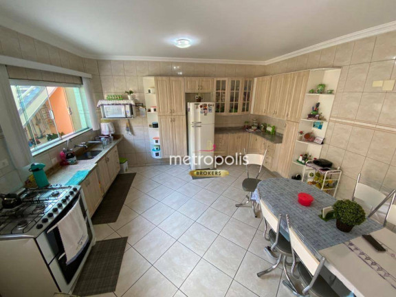 Imagem Sobrado com 3 Quartos à Venda, 300 m² em Barcelona - São Caetano Do Sul Imagem Sobrado com 3 Quartos à Venda, 300 m² em Barcelona - São Caetano Do Sul