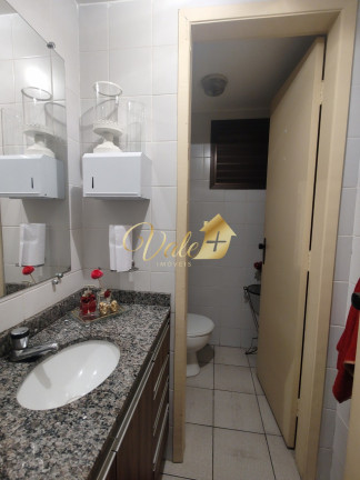 Imagem Sala Comercial à Venda, 43 m² em Centro - Taubaté Imagem Sala Comercial à Venda, 43 m² em Centro - Taubaté
