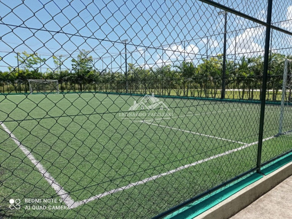 Imagem Terreno à Venda, 624 m² em Alphaville Jacuhy - Serra