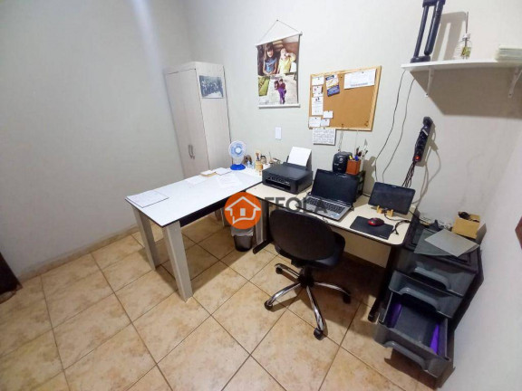Imagem Casa com 3 Quartos à Venda, 120 m² em Parque Residencial Jaguari - Americana Imagem Casa com 3 Quartos à Venda, 120 m² em Parque Residencial Jaguari - Americana