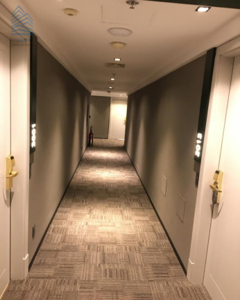 Imagem Flat com 1 Quarto para Alugar, 36 m² em Itaim Bibi - São Paulo Imagem Flat com 1 Quarto para Alugar, 36 m² em Itaim Bibi - São Paulo
