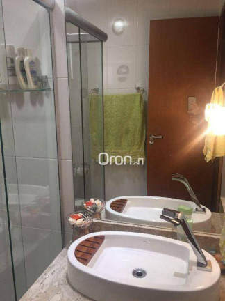 Imagem Apartamento com 2 Quartos à Venda, 61 m² em Parque Amazônia - Goiânia Imagem Apartamento com 2 Quartos à Venda, 61 m² em Parque Amazônia - Goiânia
