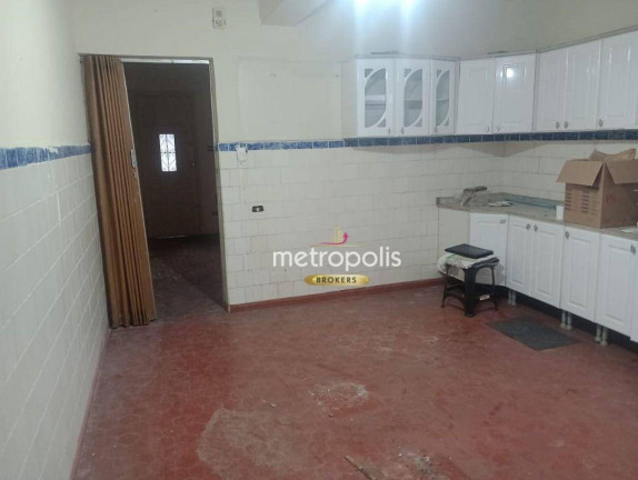 Sobrado com 2 Quartos à Venda, 101 m² em Centro - São Caetano Do Sul