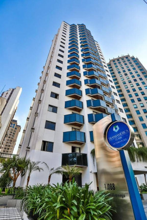 Imagem Apartamento com 2 Quartos à Venda, 64 m² em Itaim Bibi - São Paulo Imagem Apartamento com 2 Quartos à Venda, 64 m² em Itaim Bibi - São Paulo
