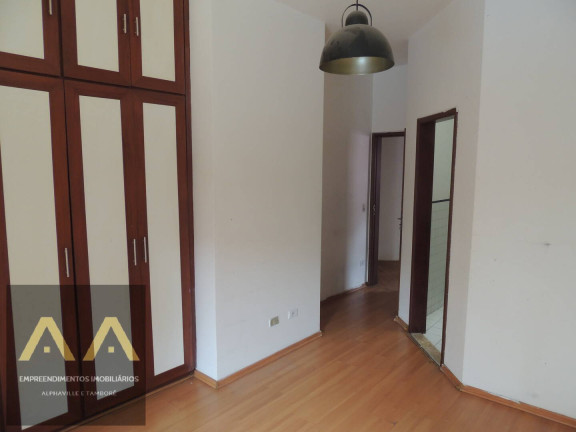 Imagem Casa de Condomínio com 3 Quartos à Venda, 279 m² em Alphaville - Santana De Parnaíba