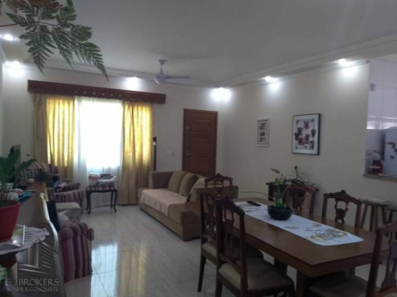Imagem Casa de Condomínio com 4 Quartos à Venda, 114 m² em Chácara Três Marias - Sorocaba Imagem Casa de Condomínio com 4 Quartos à Venda, 114 m² em Chácara Três Marias - Sorocaba