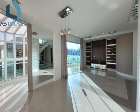 Imagem Cobertura com 5 Quartos à Venda, 410 m² em Passagem - Cabo Frio Imagem Cobertura com 5 Quartos à Venda, 410 m² em Passagem - Cabo Frio