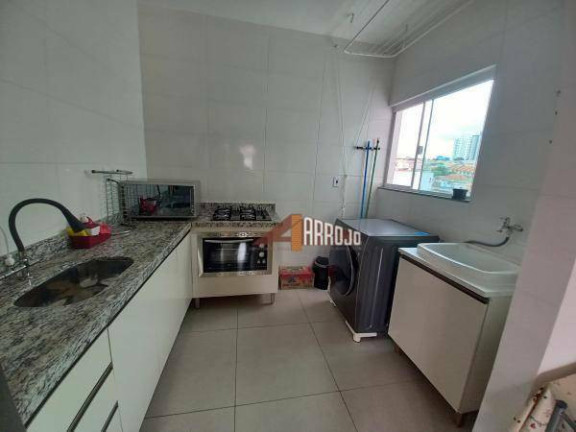 Imagem Apartamento com 2 Quartos à Venda, 46 m² em Penha De França - São Paulo Imagem Apartamento com 2 Quartos à Venda, 46 m² em Penha De França - São Paulo