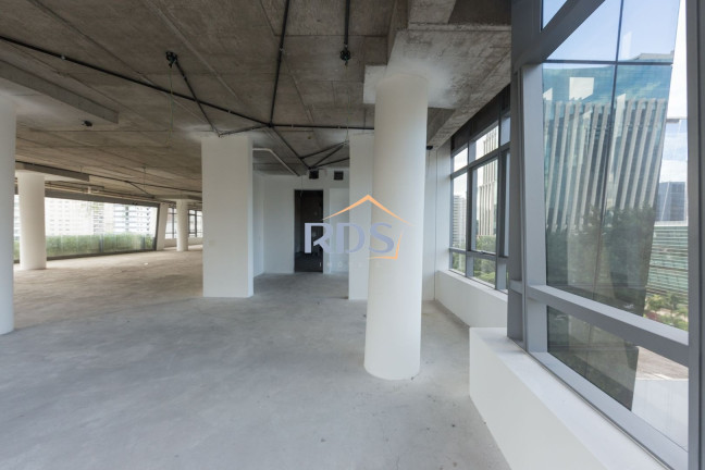 Imagem Apartamento com 4 Quartos à Venda, 575 m² em Itaim Bibi - São Paulo Imagem Apartamento com 4 Quartos à Venda, 575 m² em Itaim Bibi - São Paulo
