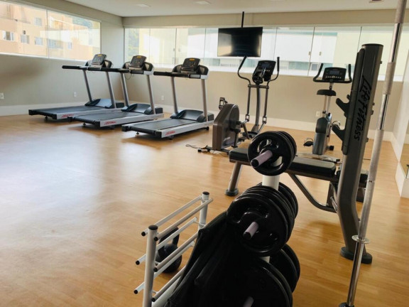 Imagem Imóvel com 3 Quartos à Venda, 91 m² em Trindade - Florianópolis