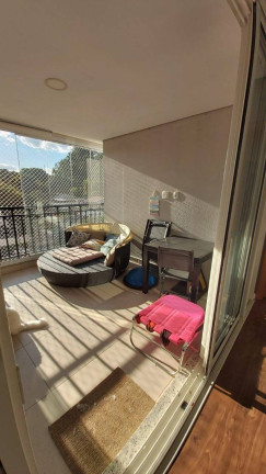 Imagem Apartamento com 3 Quartos à Venda, 117 m² em Jardim Trevo - Jundiaí Imagem Apartamento com 3 Quartos à Venda, 117 m² em Jardim Trevo - Jundiaí