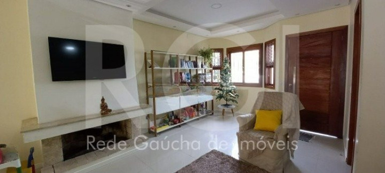 Imagem Casa com 3 Quartos à Venda, 120 m² em Espírito Santo - Porto Alegre Imagem Casa com 3 Quartos à Venda, 120 m² em Espírito Santo - Porto Alegre