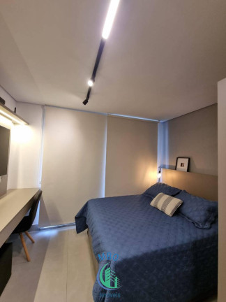 Imagem Studio com 1 Quarto à Venda, 24 m² em Campo Belo - São Paulo Imagem Studio com 1 Quarto à Venda, 24 m² em Campo Belo - São Paulo