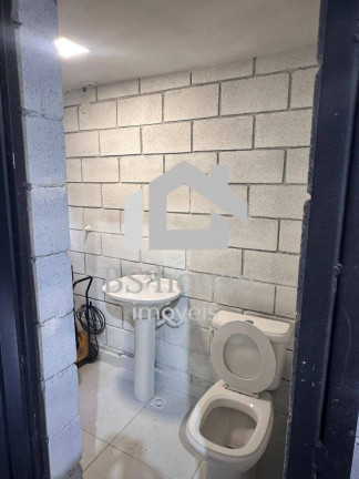 Imagem Galpão à Venda, 470 m² em Campestre - Santo André