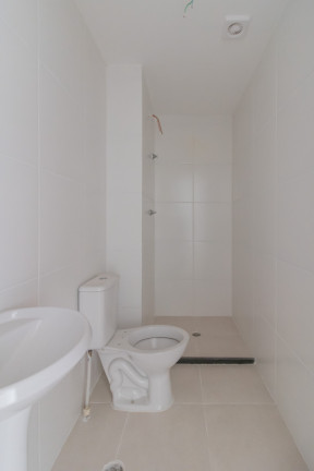 Imagem Studio com 1 Quarto à Venda, 24 m² em Belenzinho - São Paulo