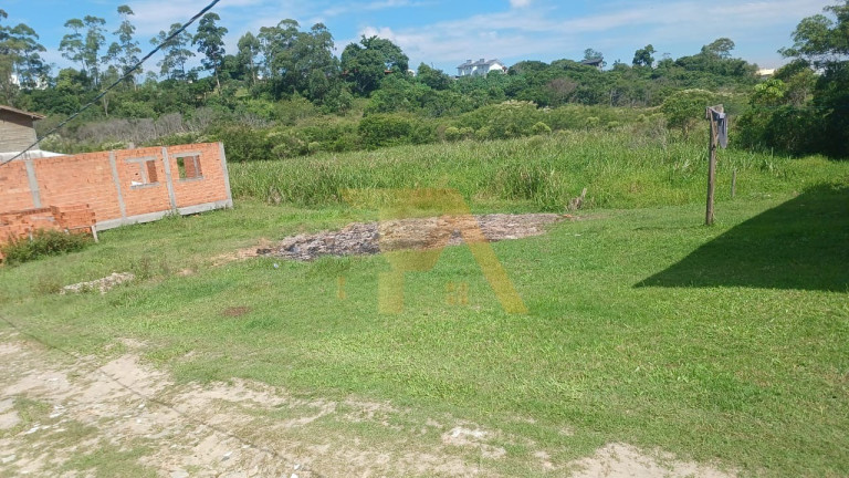 Imagem Terreno à Venda, em Ambrósio - Garopaba Imagem Terreno à Venda, em Ambrósio - Garopaba