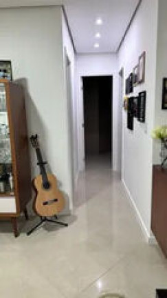 Imagem Apartamento com 2 Quartos à Venda, 115 m² em Divino Espírito Santo - Vila Velha