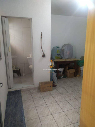 Imagem Sobrado com 3 Quartos à Venda, 190 m² em Jardim Santa Emilia - Guarulhos