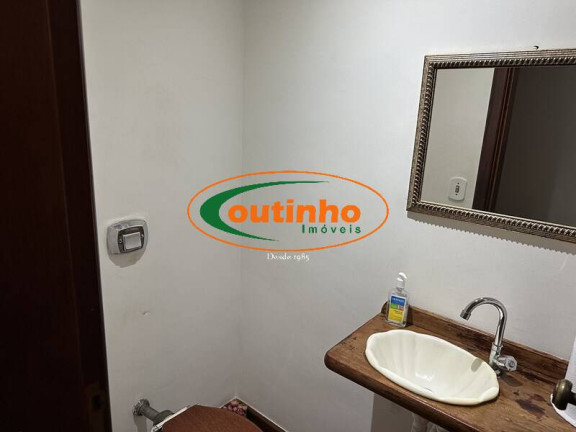 Imagem Apartamento com 4 Quartos à Venda, 138 m² em Maracanã - Rio De Janeiro Imagem Apartamento com 4 Quartos à Venda, 138 m² em Maracanã - Rio De Janeiro