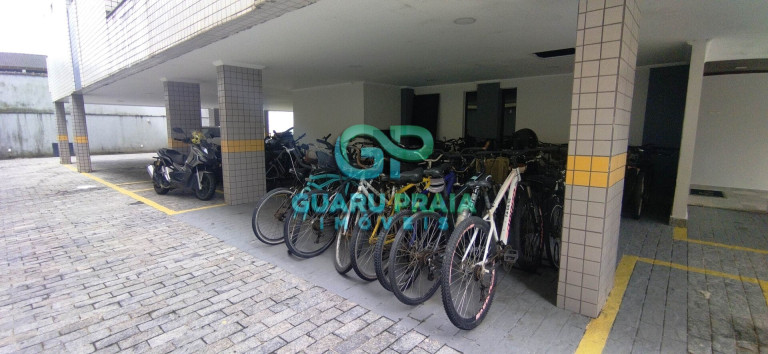 Imagem Apartamento com 3 Quartos à Venda, 97 m² em Enseada - Guarujá