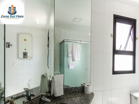 Imagem Apartamento com 1 Quarto à Venda, 45 m² em Vila Olímpia - São Paulo Imagem Apartamento com 1 Quarto à Venda, 45 m² em Vila Olímpia - São Paulo