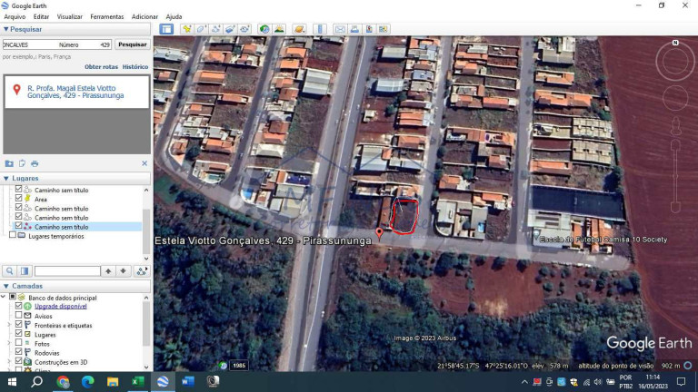 Imagem Terreno à Venda, 332 m² em Jardim Treviso - Pirassununga Imagem Terreno à Venda, 332 m² em Jardim Treviso - Pirassununga
