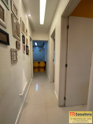 Imagem Apartamento com 3 Quartos à Venda, 52 m² em Parque São Caetano - Campos Dos Goytacazes