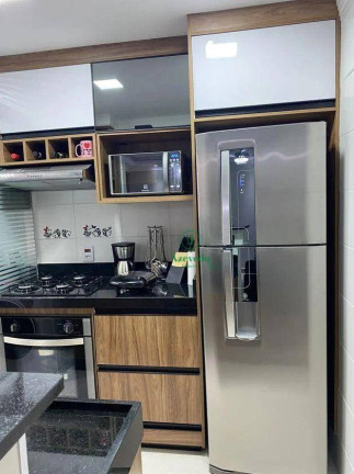 Imagem Apartamento com 2 Quartos à Venda, 43 m² em água Chata - Guarulhos Imagem Apartamento com 2 Quartos à Venda, 43 m² em água Chata - Guarulhos
