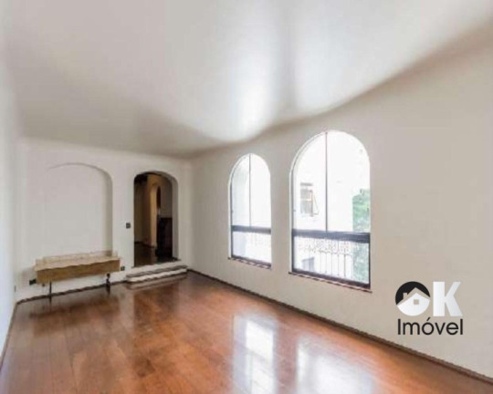 Imagem Apartamento com 3 Quartos à Venda, 244 m² em Jardim Paulista - São Paulo Imagem Apartamento com 3 Quartos à Venda, 244 m² em Jardim Paulista - São Paulo