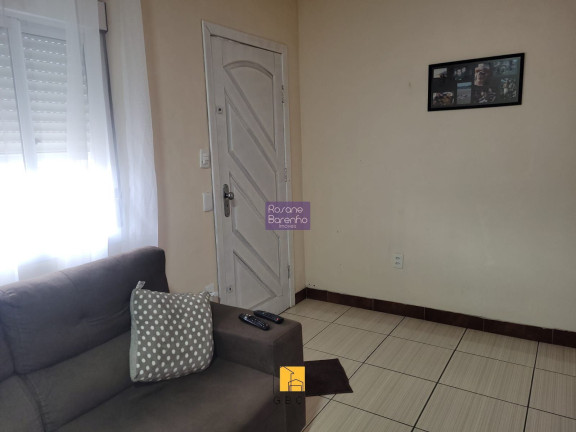Imagem Casa com 2 Quartos à Venda, 96 m² em Cidade Nova - Rio Grande Imagem Casa com 2 Quartos à Venda, 96 m² em Cidade Nova - Rio Grande