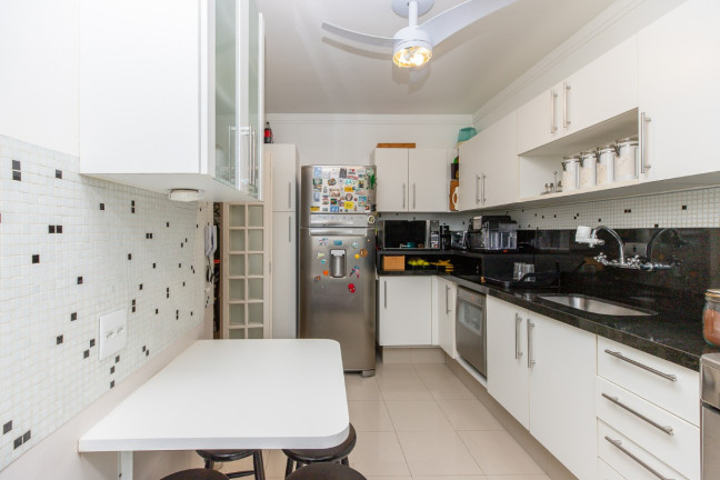 Imagem Apartamento com 3 Quartos à Venda, 71 m² em Vila Gertrudes - São Paulo Imagem Apartamento com 3 Quartos à Venda, 71 m² em Vila Gertrudes - São Paulo