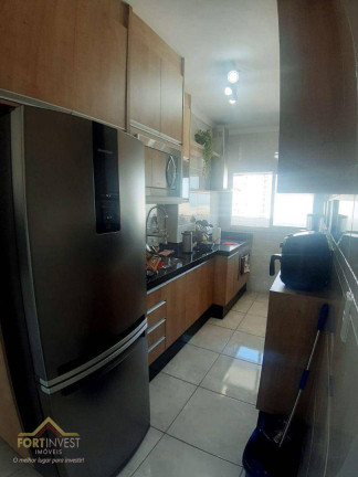 Imagem Imóvel com 2 Quartos à Venda, 75 m² em Canto Do Forte - Praia Grande Imagem Imóvel com 2 Quartos à Venda, 75 m² em Canto Do Forte - Praia Grande